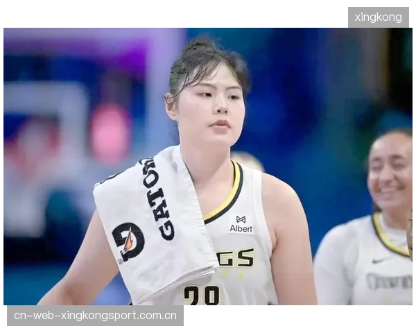 李月汝正式回归WCBA联赛！确定了——从“梦之女”到“超级球星”的传奇之旅